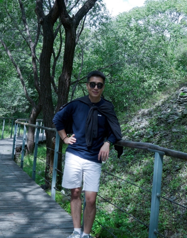 只为与你相遇的第三张照片--成都相亲服务中心