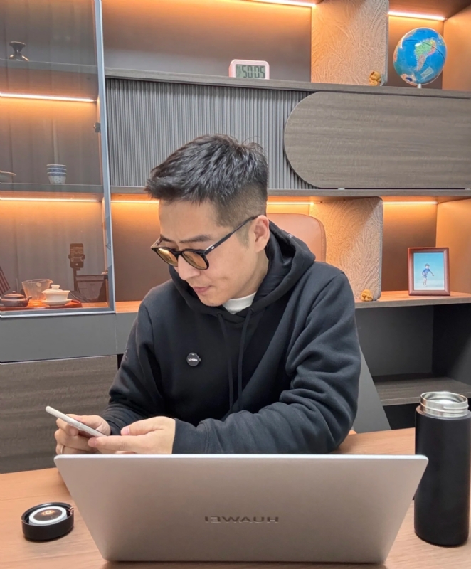 只为与你相遇的第四张照片--成都相亲服务中心