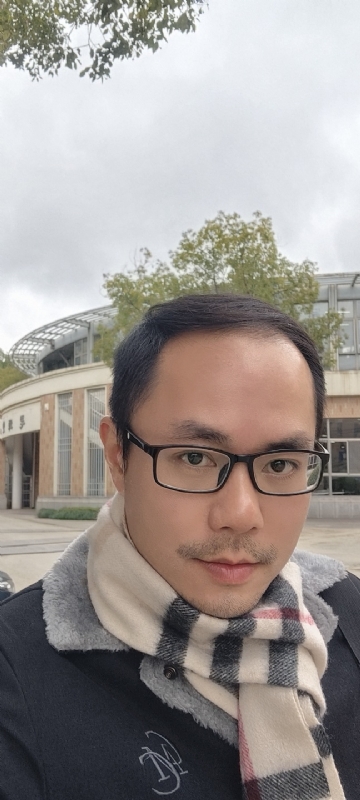 老蔡先生的第二张照片--成都相亲服务中心