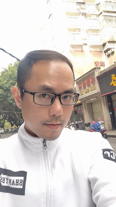 老蔡先生的第五张照片--成都相亲服务中心