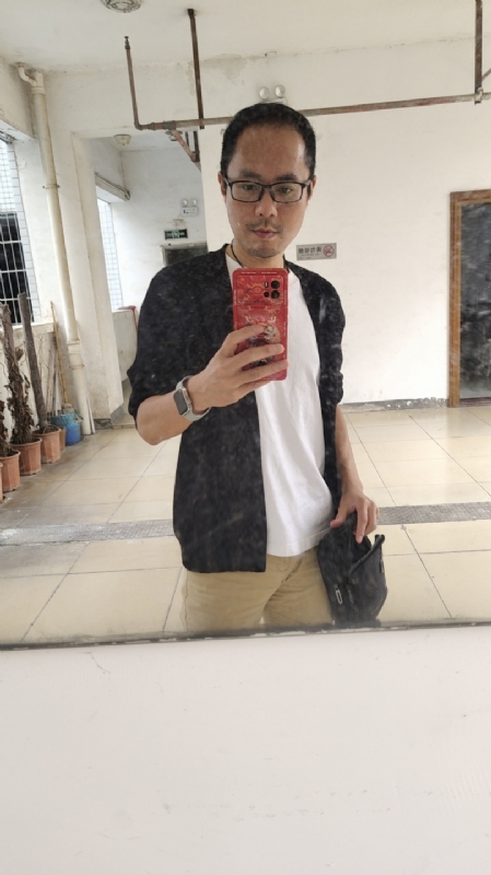 老蔡先生的第六张照片--成都相亲服务中心