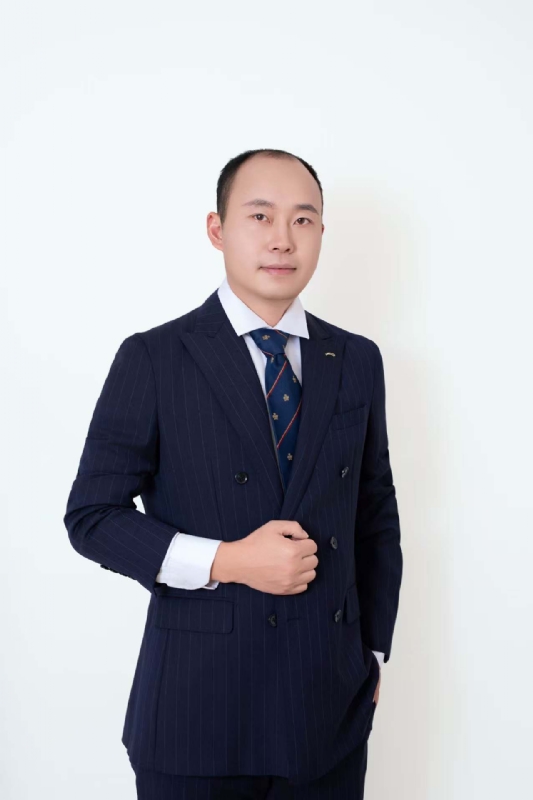 前程似锦的第一张照片--成都相亲服务中心