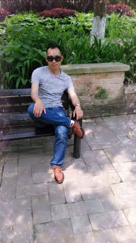 前程似锦的第二张照片--成都相亲服务中心