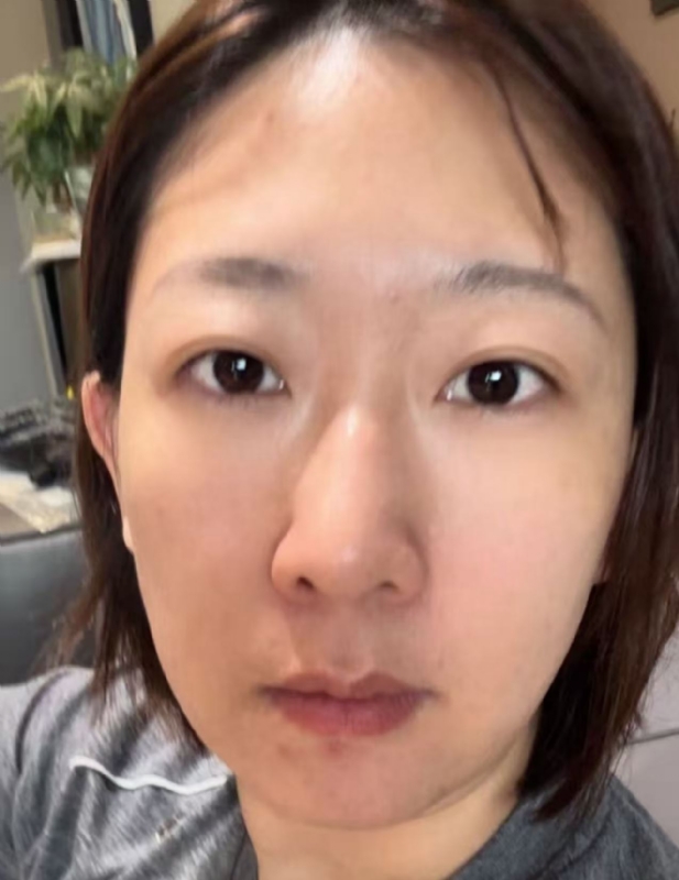 宣宣的第一张照片--成都相亲服务中心