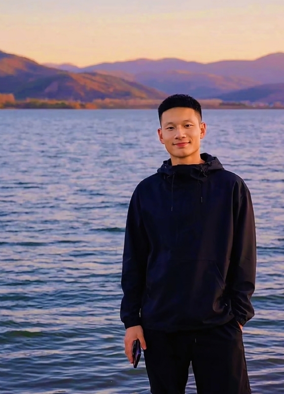 ZL的第二张照片--成都相亲服务中心