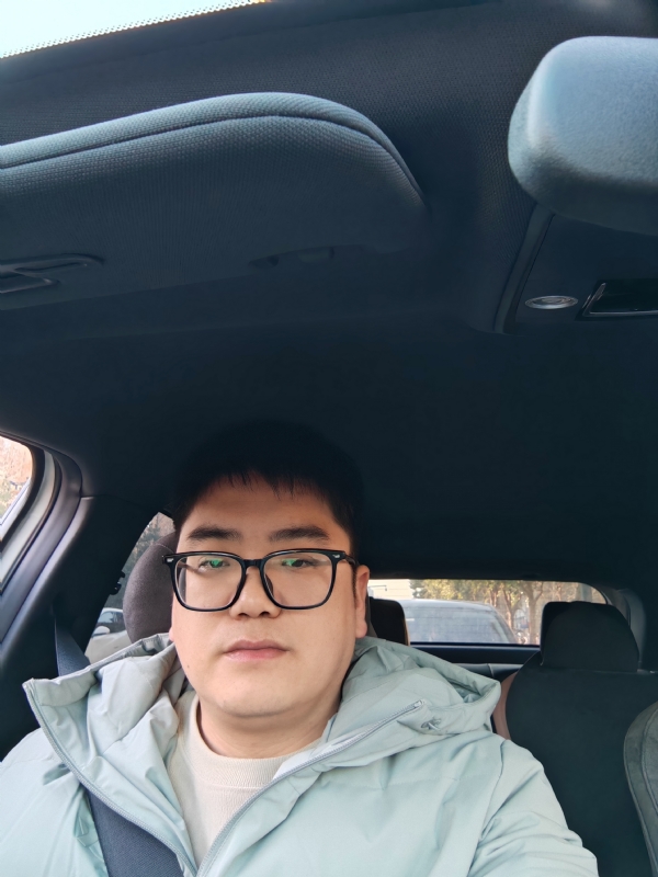 工作进心的第三张照片--成都相亲服务中心