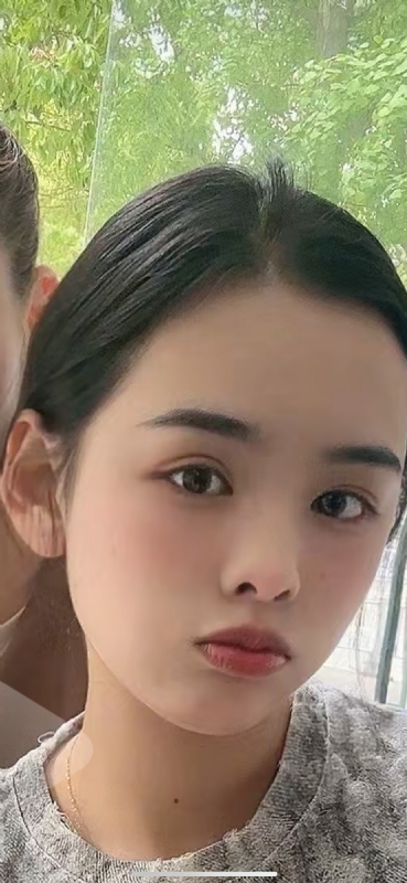 熙熙的第一张照片--成都相亲服务中心