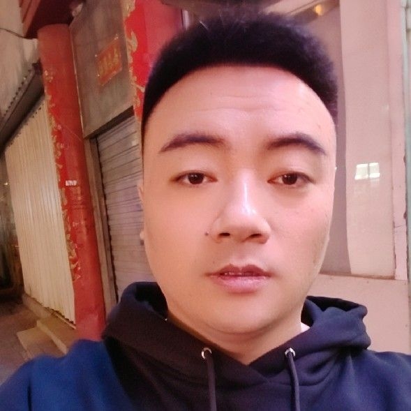 自由如风的第三张照片--成都相亲服务中心