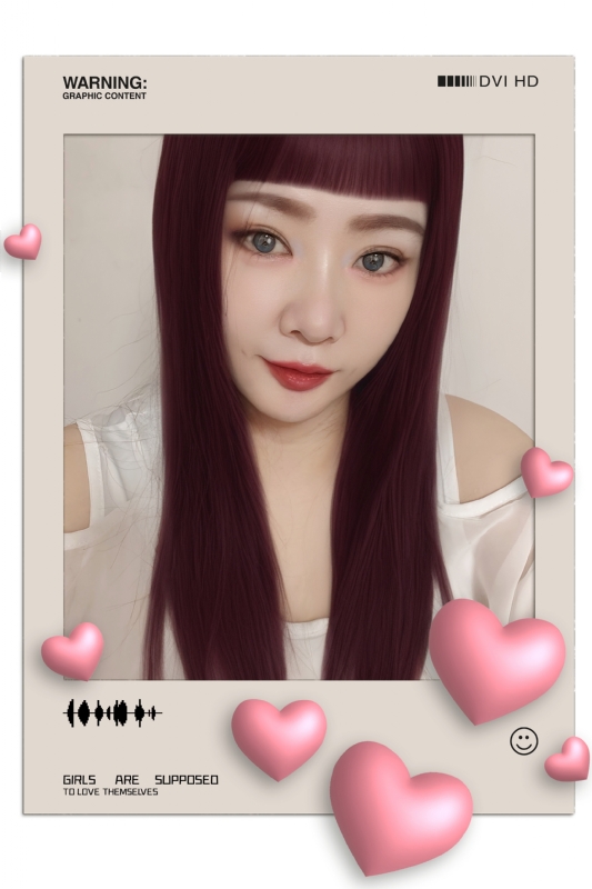 丽丽的第一张照片--成都相亲服务中心