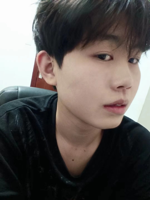 小鱼的第一张照片--成都相亲服务中心