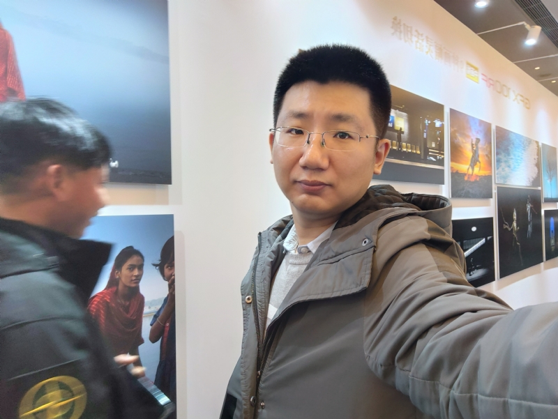 流浪的晚星的第三张照片--成都相亲服务中心