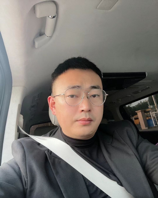 往事随风的第一张照片--成都相亲服务中心