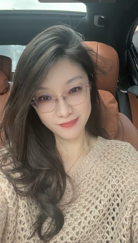 candice的第二张照片--成都相亲服务中心