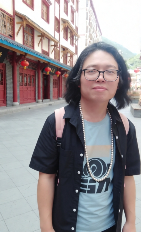 董先森的第一张照片--成都相亲服务中心