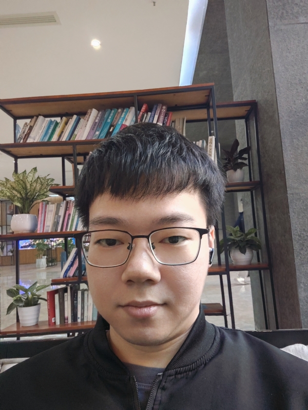 00柯的第一张照片--成都相亲服务中心