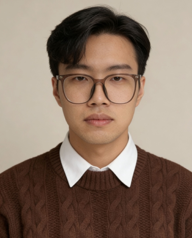 Quin的第一张照片--成都相亲服务中心