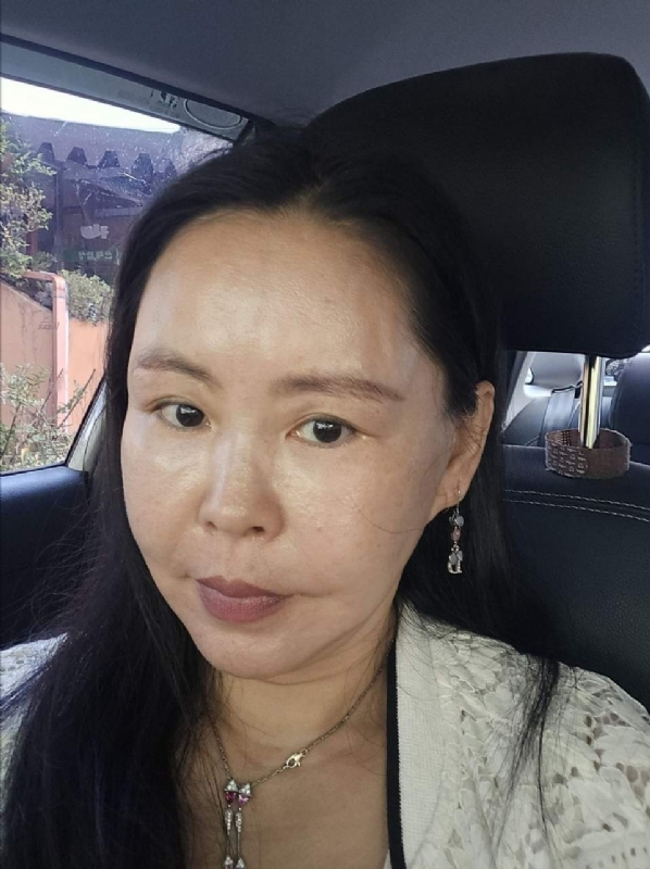 仁荷的第三张照片--成都相亲服务中心