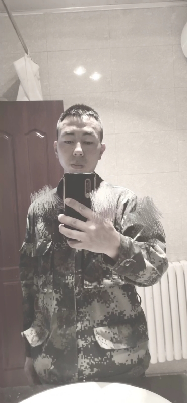 穆缘的第二张照片--成都相亲服务中心