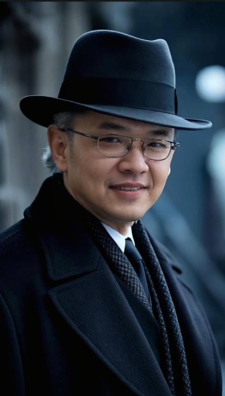 OLEK的第一张照片--成都相亲服务中心