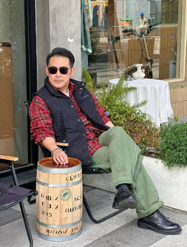 随风的第二张照片--成都相亲服务中心