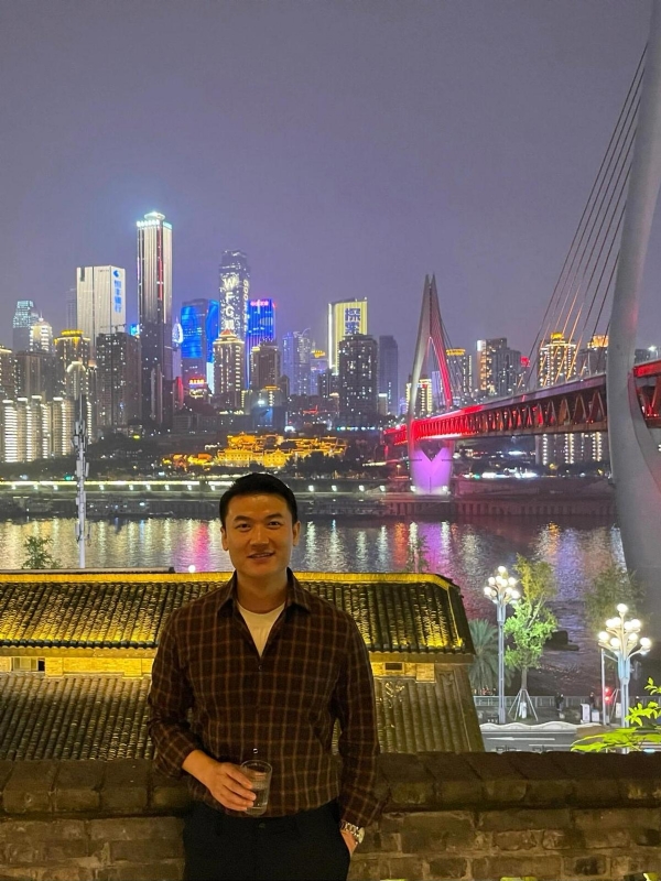 御風的第一张照片--成都相亲服务中心