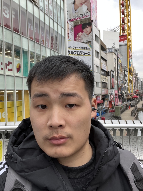 tao的第一张照片--成都相亲服务中心