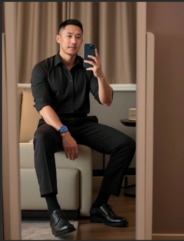 清风徐来的第四张照片--成都相亲服务中心