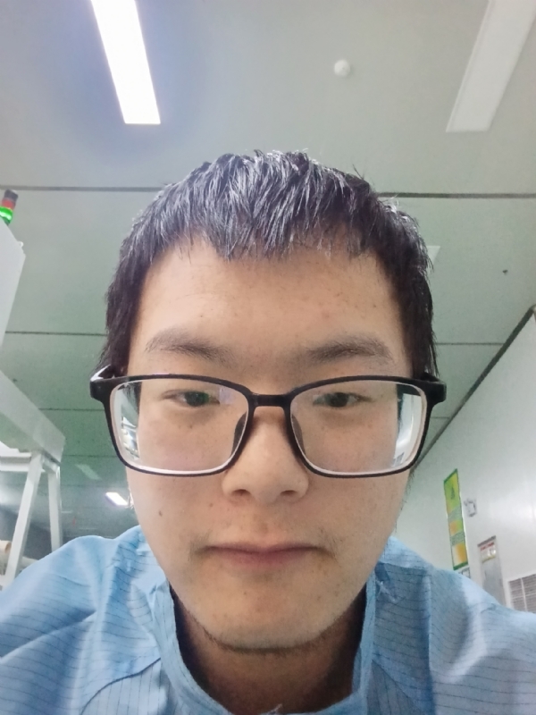 陶诚的第二张照片--成都相亲服务中心