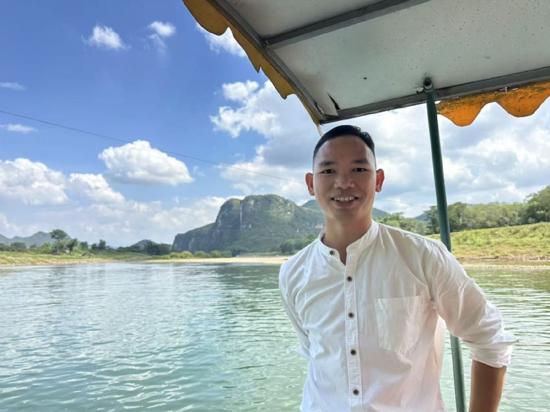 天云的第一张照片--成都相亲服务中心