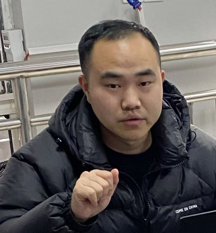 wkx的第一张照片--成都相亲服务中心