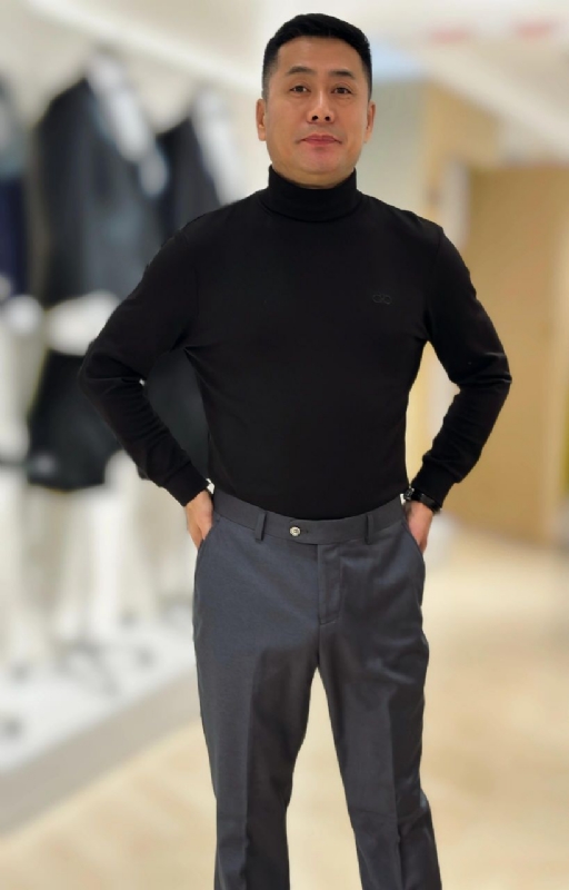 Make的第二张照片--成都相亲服务中心