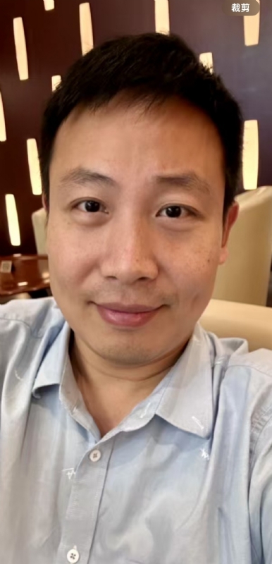 巾凡的第一张照片--成都相亲服务中心