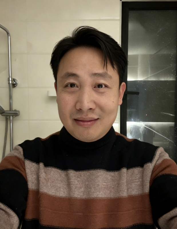 巾凡的第三张照片--成都相亲服务中心