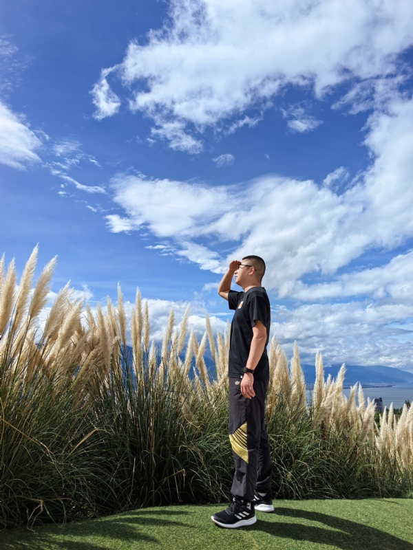 布鲁托的第一张照片--成都相亲服务中心