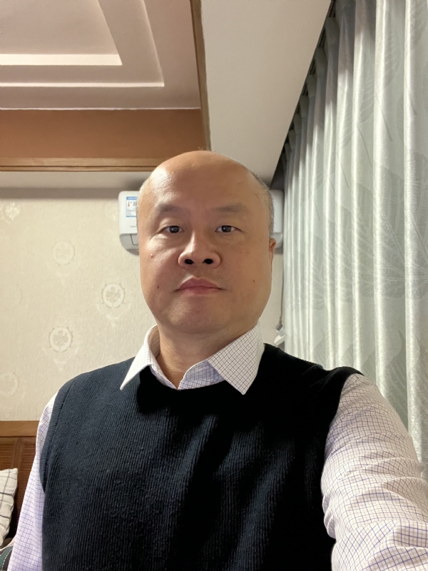 Jeff的第一张照片--成都相亲服务中心