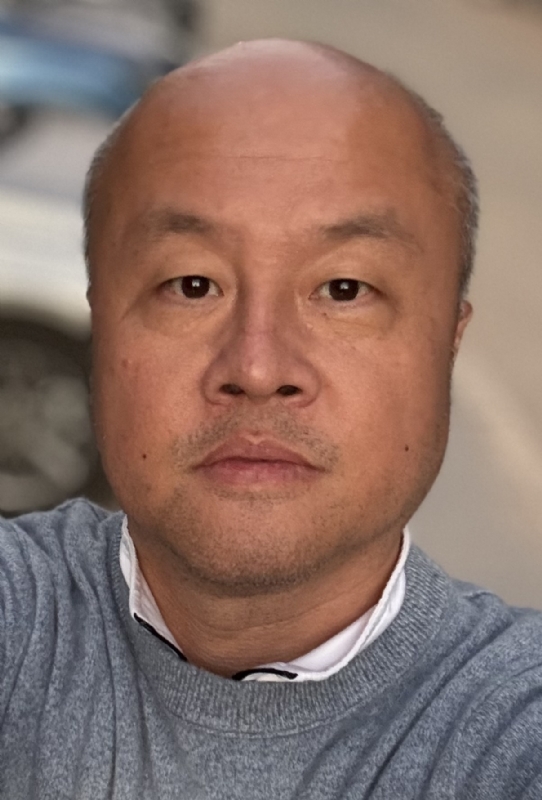 Jeff的第二张照片--成都相亲服务中心