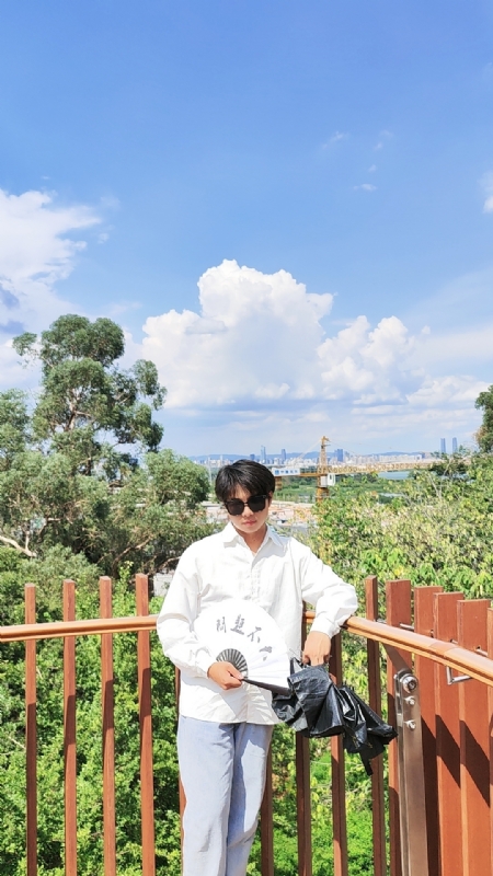 隔壁老王的第一张照片--成都相亲服务中心