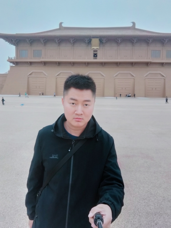 放肆的青春的第三张照片--成都相亲服务中心