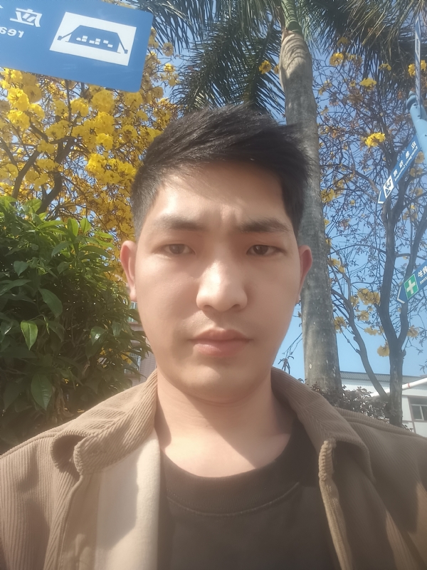 陈先生的第一张照片--成都相亲服务中心