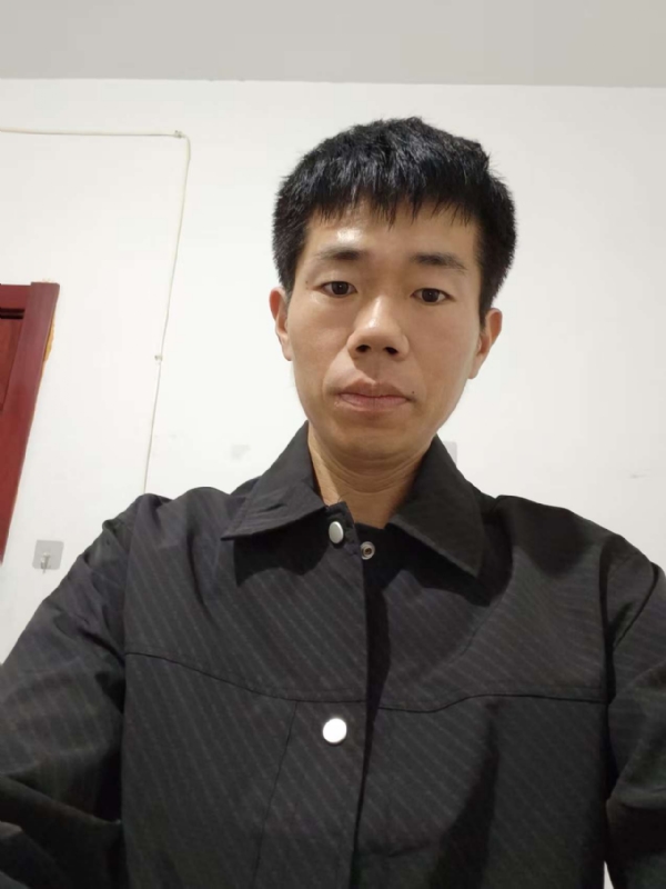 京东小哥的第一张照片--成都相亲服务中心