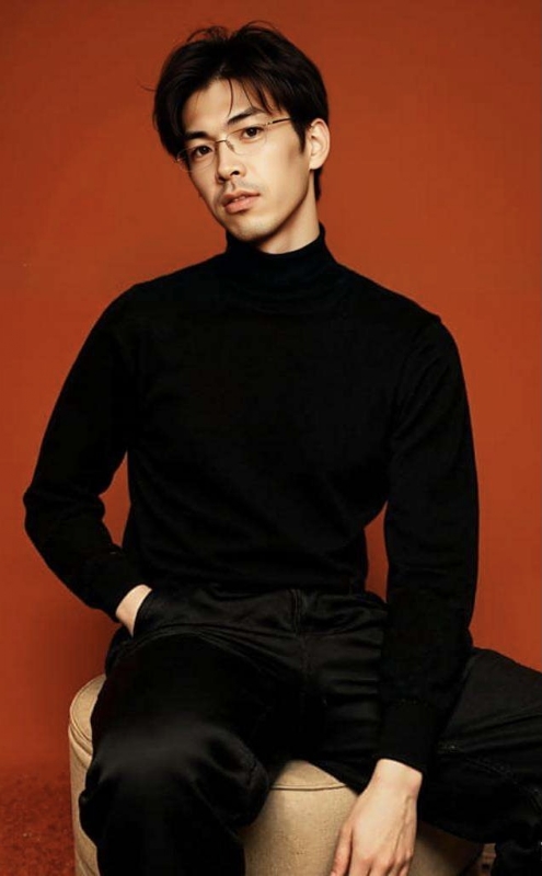 阿杰的第二张照片--成都相亲服务中心