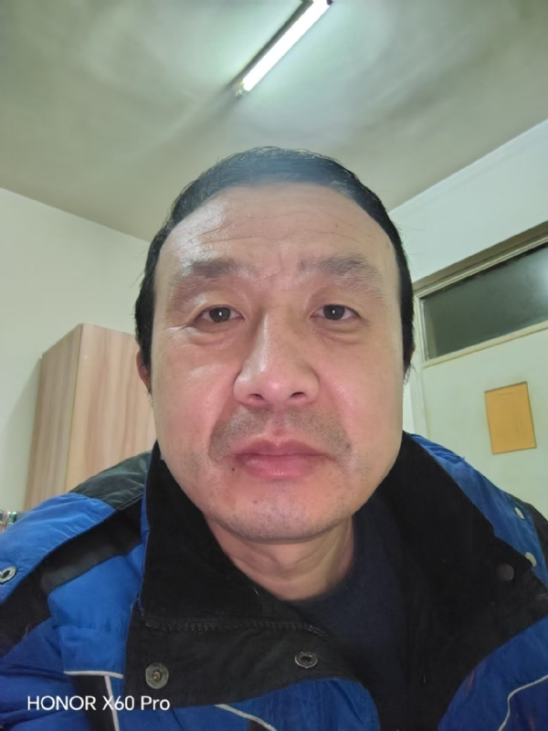 一心一意的第一张照片--成都相亲服务中心