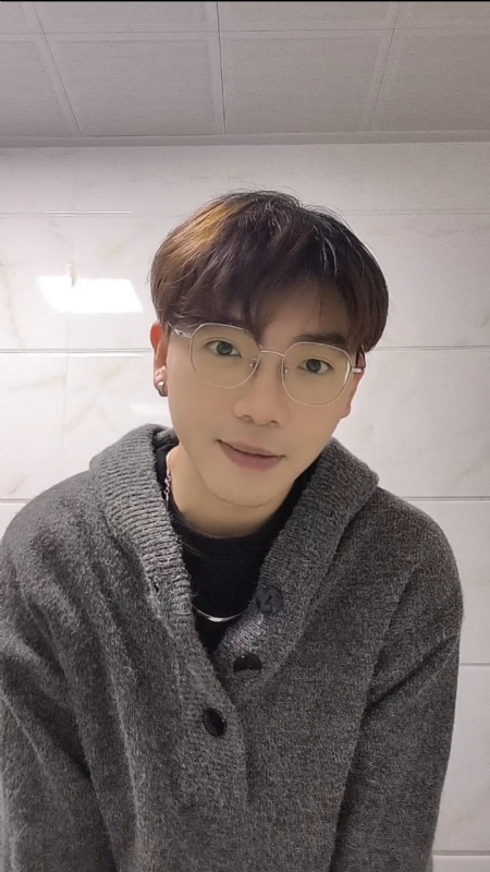 晚睡早起的第一张照片--成都相亲服务中心