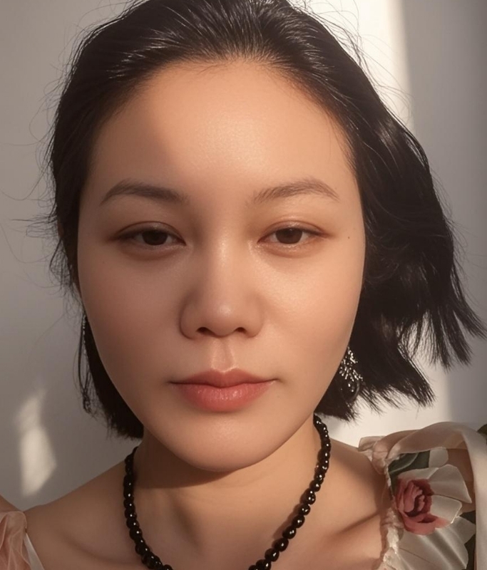 朴素的第一张照片--成都相亲服务中心