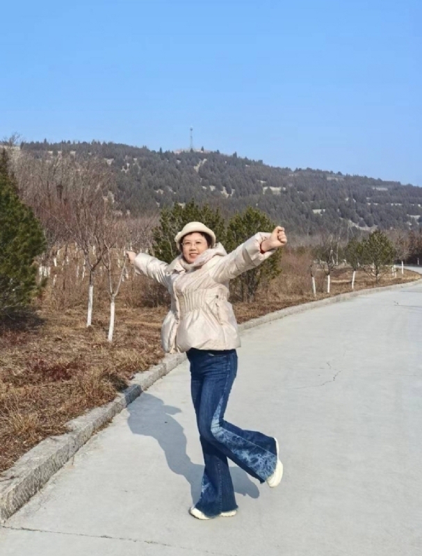 初见的第二张照片--成都相亲服务中心