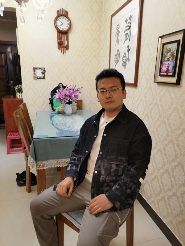 梦的启航的第一张照片--成都相亲服务中心