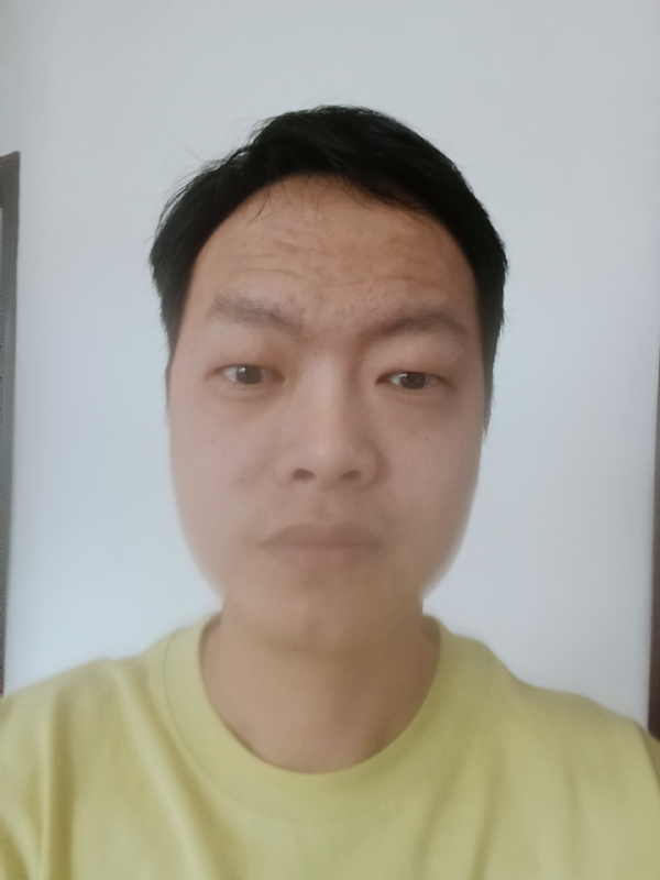 小安的第一张照片--成都相亲服务中心