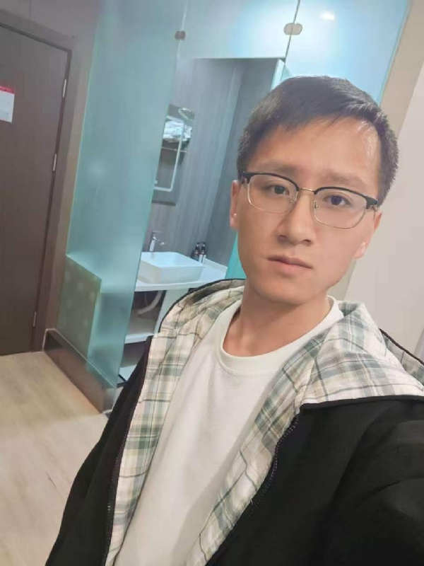 迷城的第一张照片--成都相亲服务中心