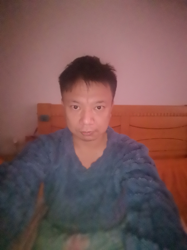 小虾米的第一张照片--成都相亲服务中心