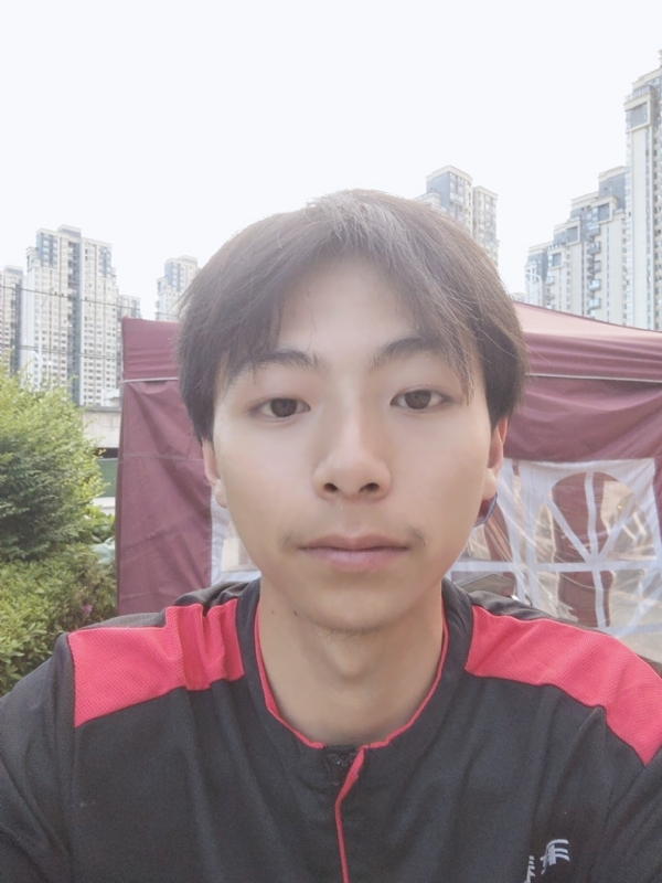 小顺的第一张照片--成都相亲服务中心